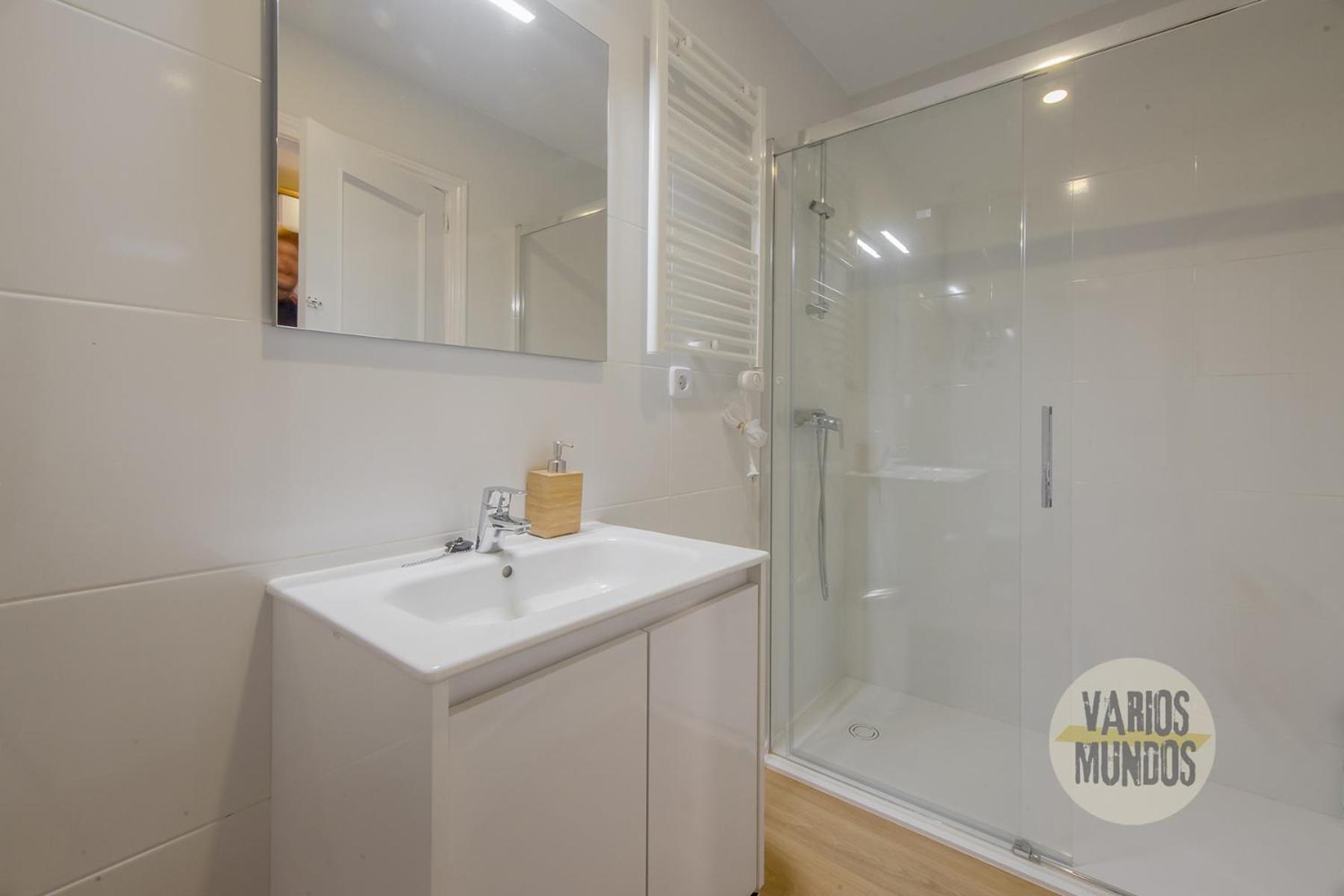 Comodo Y Centrico Loft En Calle Carretas - Centro Apartment Madrid